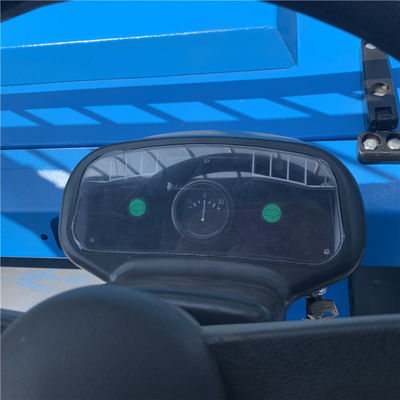 Traktor Kelapa Sawit 2400rpm