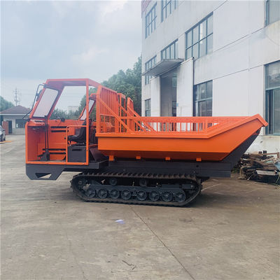 Dumper Perayap Yanmar 3000kg