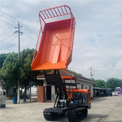 Dumper Perayap Yanmar 3000kg