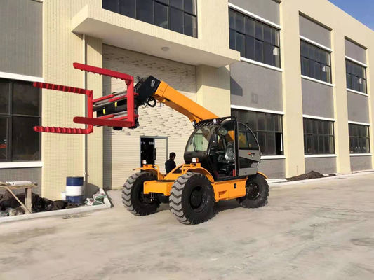 WEA30-4Telescopic Handler 2ton 3 ton 7 m 14 m 17 m Telehandler harga bagus