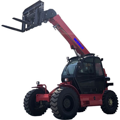 WEA30-4Telescopic Handler 2ton 3 ton 7 m 14 m 17 m Telehandler harga bagus