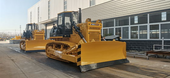 Dozer Injeksi Langsung In-Line Cummins NT855 - Tahan Lama, Kuat, Dapat Diandalkan