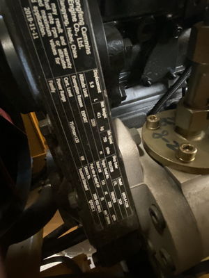 Roller Jalan Vibrator Konstruksi Paving Dengan Beban Linear Statik Tinggi 280N/Cm