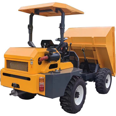 Traktor Pertanian Mini 14hp Mesin Traktor Daya Dirancang Untuk Perkebunan Sawit Dengan Sistem Hidraulik
