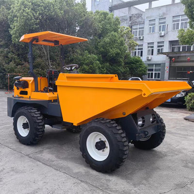 Traktor Pertanian Mini 14hp Mesin Traktor Daya Dirancang Untuk Perkebunan Sawit Dengan Sistem Hidraulik
