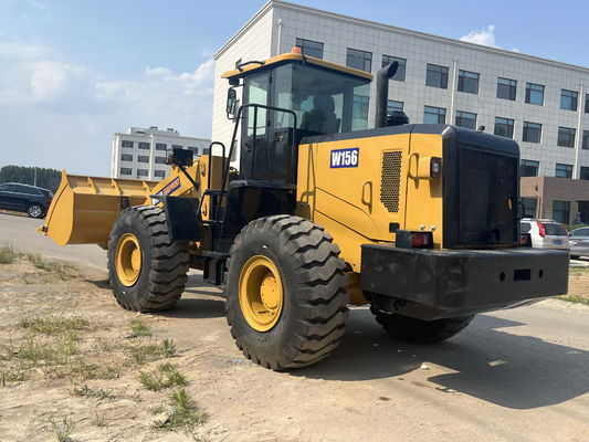 5 ton 3m3 sekop depan ujung loader sama dengan LONKING XCMG LIUGONG ZL50C