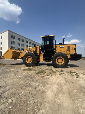 Gratis Pengiriman Harga Pabrik 1 Ton 2 Ton 2,5 Ton 3 Ton Loader Bagian Depan Kecil Articulated Mini Wheel Loader untuk dijual
