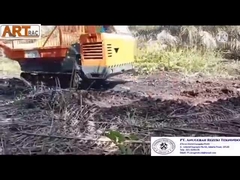 WEA-C3500 CRAWLER DUMPER