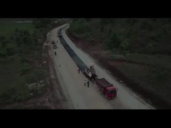 video produk dari pelanggan