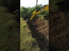 Operasi Fleksibel Hidrolik Mini Excavator 8ton Compact Mini Excavator
