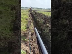 Ekskavator 8 Ton Dengan Mesin Yanmar