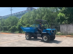 Traktor Kelapa Sawit