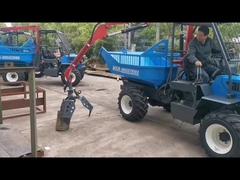 Traktor Kelapa Sawit